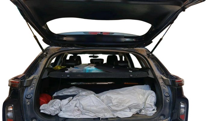 2023 Maruti Grand Vitara DELTA CNG, CNG, Manual, 1,38,481 km, exterior