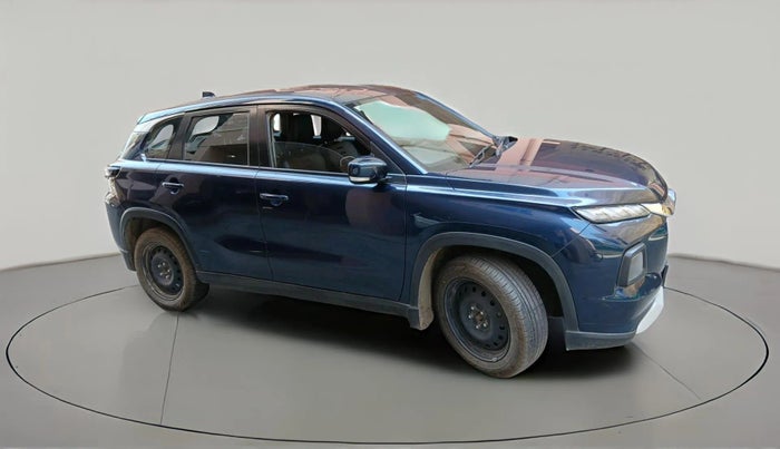 2023 Maruti Grand Vitara DELTA CNG, CNG, Manual, 1,38,481 km, exterior