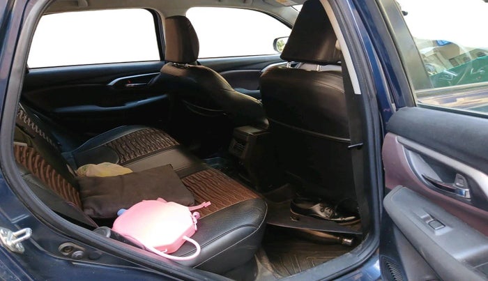 2023 Maruti Grand Vitara DELTA CNG, CNG, Manual, 1,38,481 km, interior