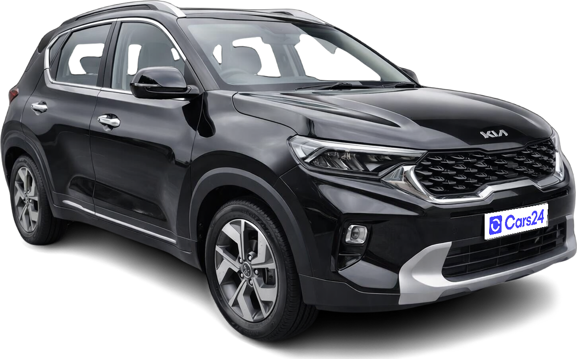 2022 KIA SONET - SUV - Diesel - Manual - ₹11.00 lakh