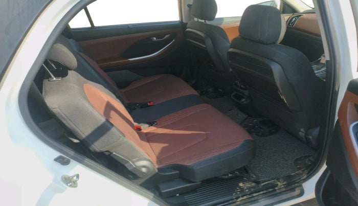 2022 Hyundai ALCAZAR PRESTIGE(O) EXE 1.5 AT 7STR, Diesel, Automatic, 47,800 km, interior