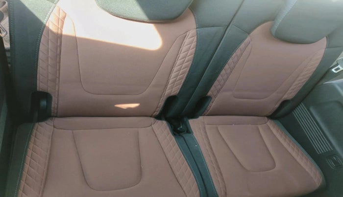 2022 Hyundai ALCAZAR PRESTIGE(O) EXE 1.5 AT 7STR, Diesel, Automatic, 47,800 km, interior