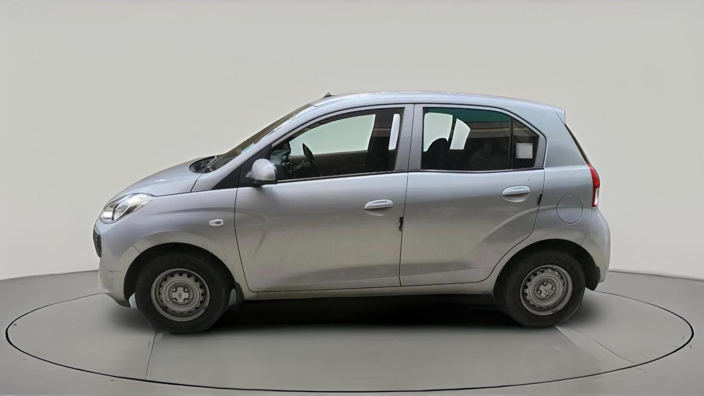 2022 Hyundai NEW SANTRO MAGNA, Petrol, Manual, 27,362 km, exterior