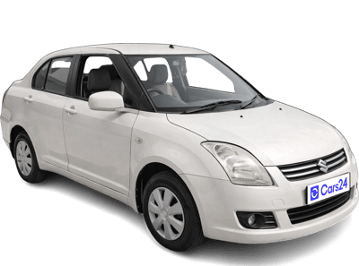 2011 Maruti Swift Dzire - Sedan - Diesel - Manual - ₹1.30 lakh