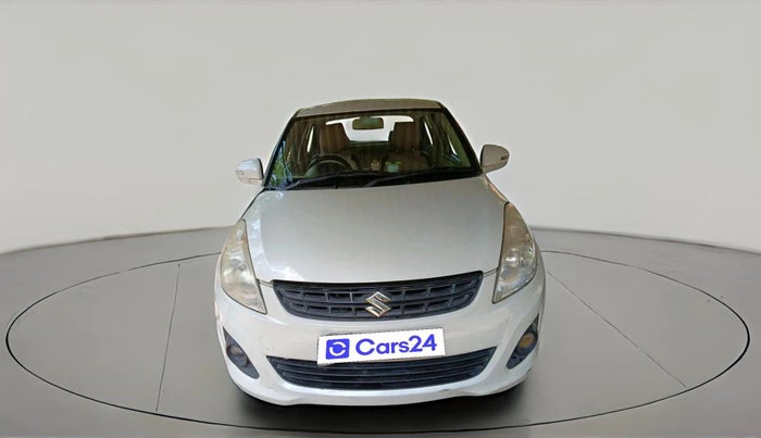 2013 Maruti Swift Dzire VXI, Petrol, Manual, 97,783 km, exterior