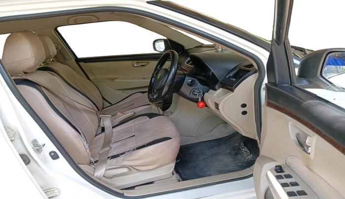 2013 Maruti Swift Dzire VXI, Petrol, Manual, 97,783 km, interior