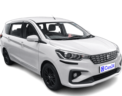 2022 Maruti Ertiga - SUV - CNG - Manual - ₹9.30 lakh