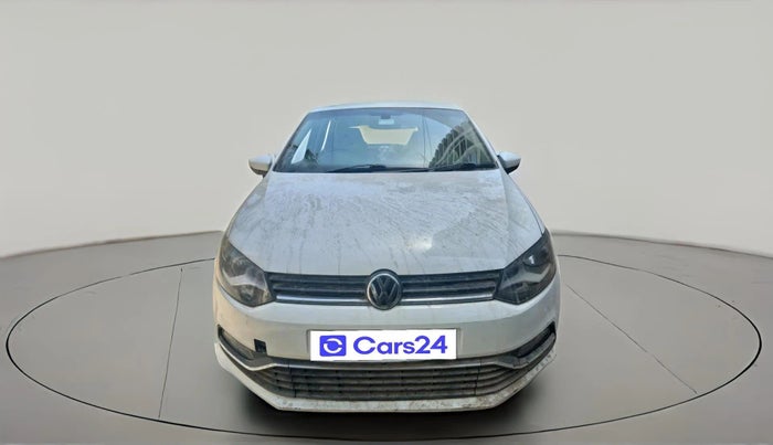 2016 Volkswagen Polo HIGHLINE1.5L, Diesel, Manual, 63,259 km, exterior