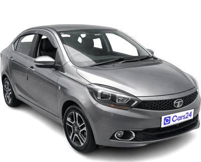 2019 Tata TIGOR - Sedan - CNG - Manual - ₹4.10 lakh