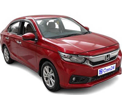 2018 Honda Amaze - Sedan - Diesel - Manual - ₹4.70 lakh