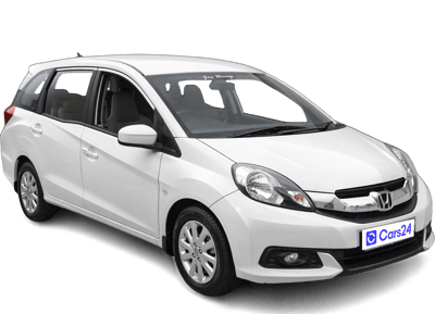 2014 Honda Mobilio - SUV - Petrol - Manual - ₹2.90 lakh