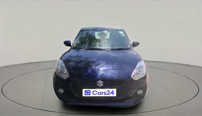 2020 Maruti Swift VDI, Diesel, Manual, 1,22,680 km, exterior