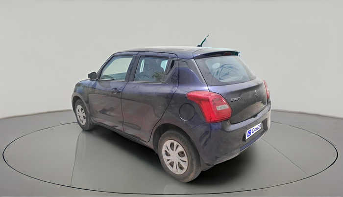 2020 Maruti Swift VDI, Diesel, Manual, 1,22,680 km, exterior