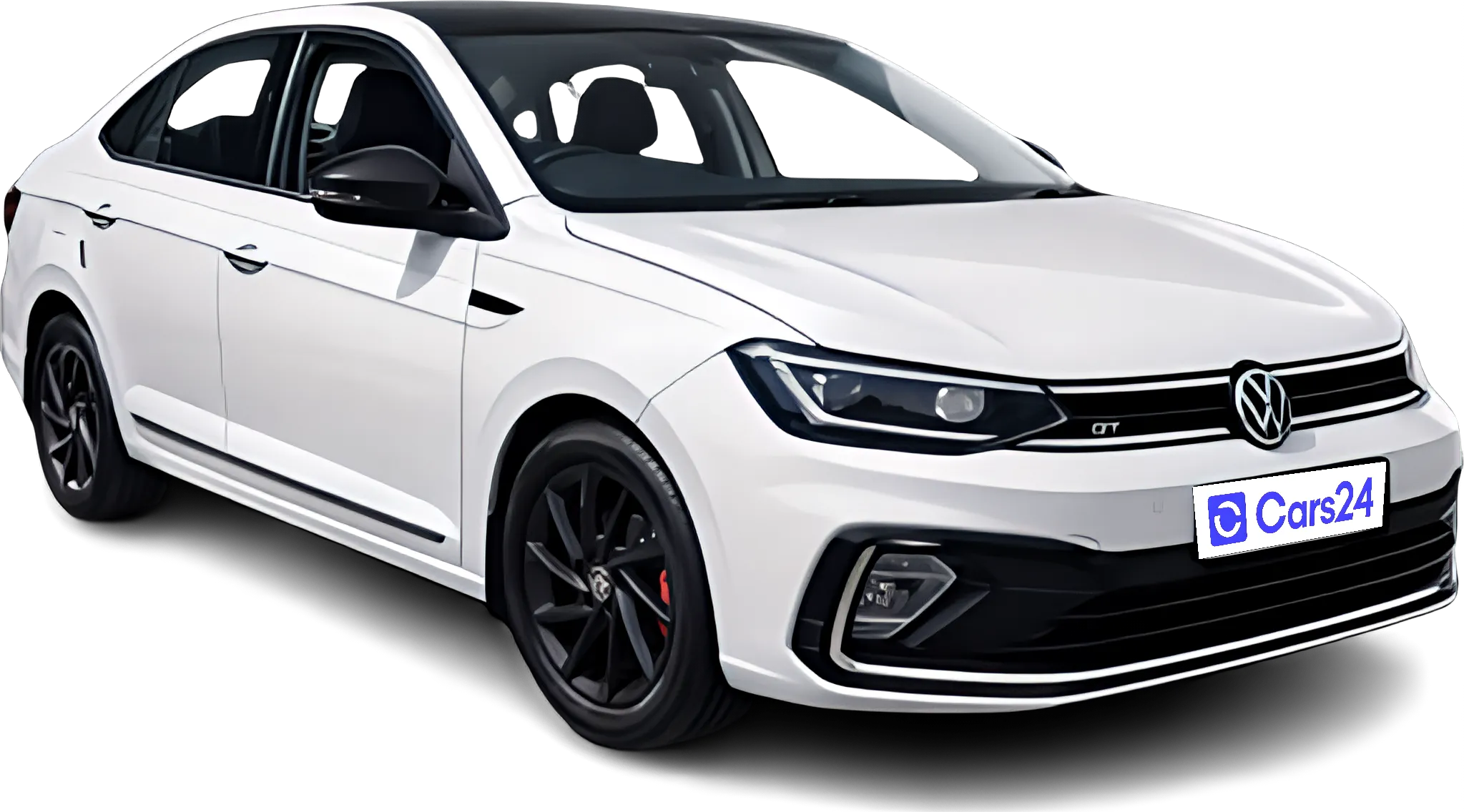 2023 Volkswagen VIRTUS - Sedan - Petrol - Automatic - ₹12.95 lakh