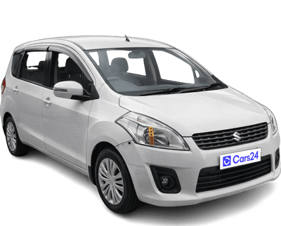 2015 Maruti Ertiga - SUV - Diesel - Manual - ₹3.84 lakh