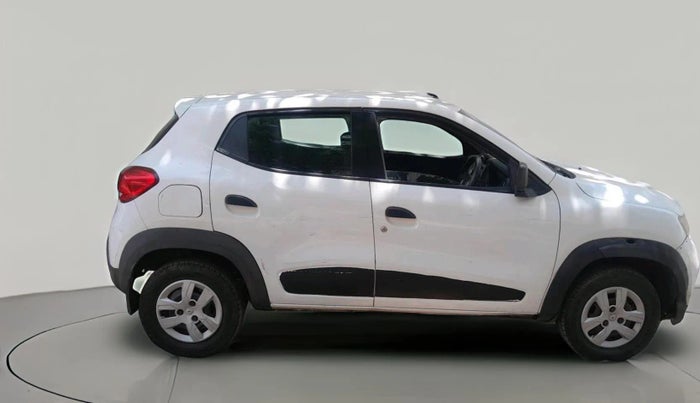 2015 Renault Kwid RXT 0.8, Petrol, Manual, 90,666 km, exterior