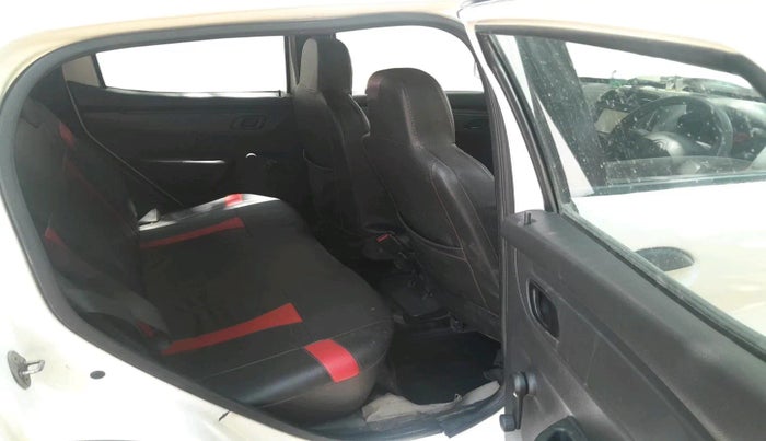 2015 Renault Kwid RXT 0.8, Petrol, Manual, 90,666 km, interior