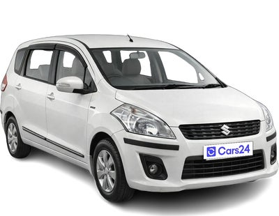 2012 Maruti Ertiga - SUV - Diesel - Manual - ₹2.35 lakh