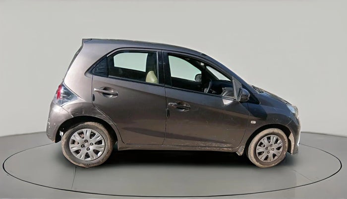 2015 Honda Brio S MT, Petrol, Manual, 56,431 km, exterior