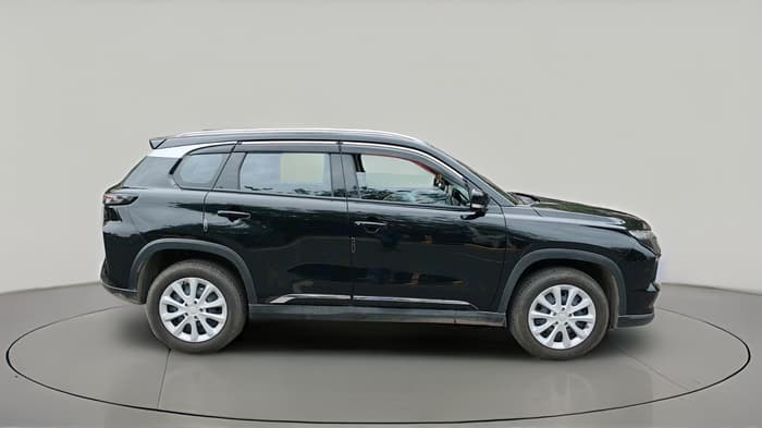 2026 Maruti Grand Vitara DELTA CNG, CNG, Manual, 2,695 km, exterior
