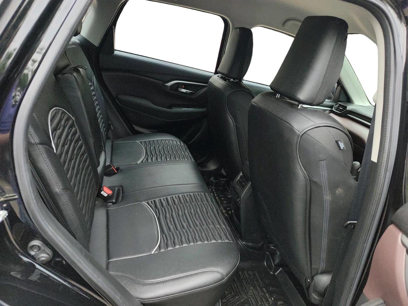 2026 Maruti Grand Vitara DELTA CNG, CNG, Manual, 2,695 km, interior