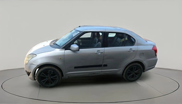 2010 Maruti Swift Dzire VXI, Petrol, Manual, 1,33,422 km, exterior