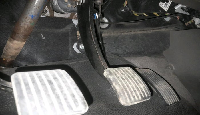 2015 Hyundai i10 SPORTZ 1.1, Petrol, Manual, 20,000 km, interior