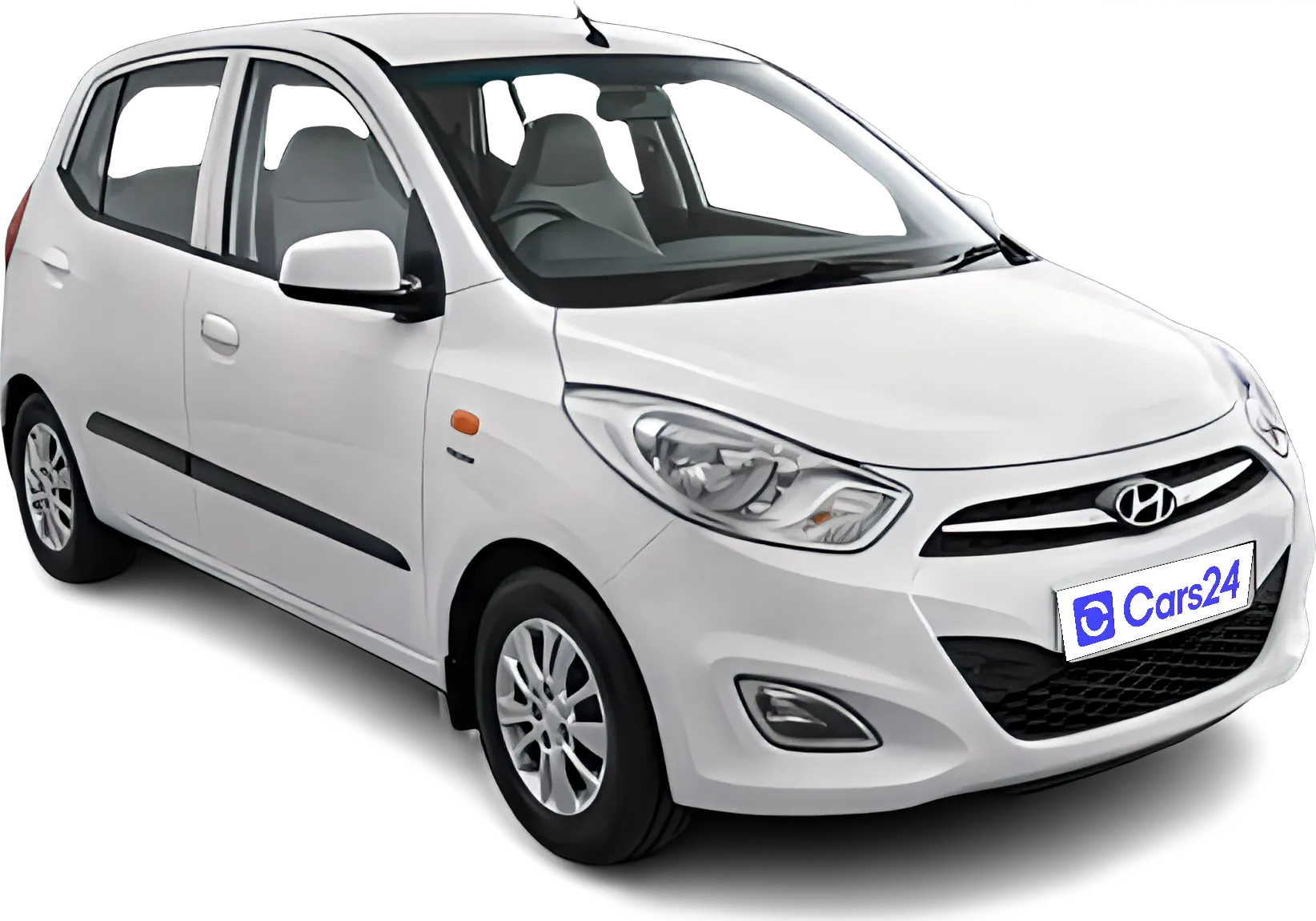 2015 Hyundai i10 - Hatchback - Petrol - Manual - ₹3.00 lakh