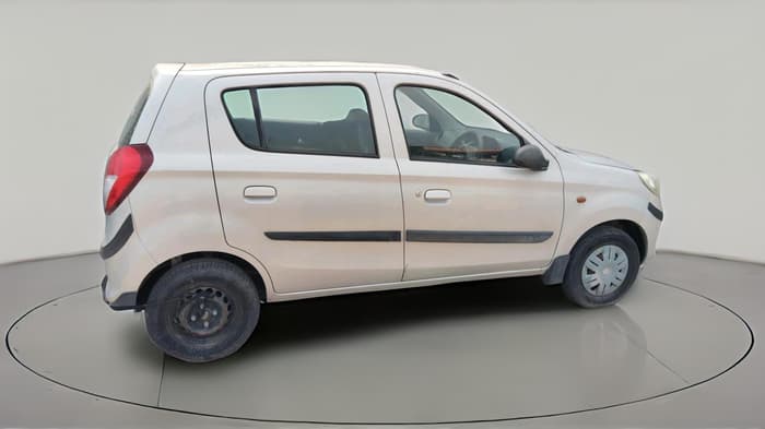 2014 Maruti Alto 800 LXI, Petrol, Manual, 65,800 km, exterior