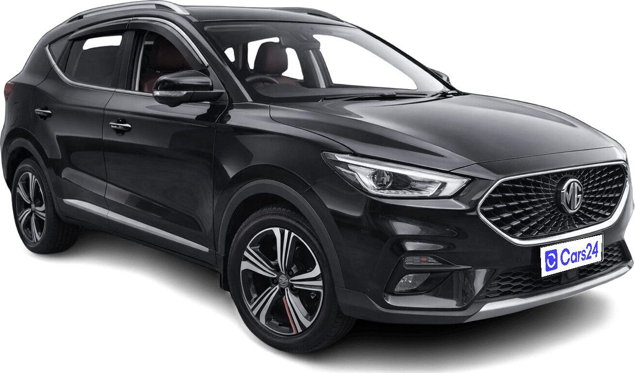 2021 MG ASTOR - SUV - Petrol - Automatic - ₹8.89 lakh