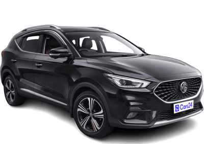 2021 MG ASTOR - SUV - Petrol - Automatic - ₹8.89 lakh