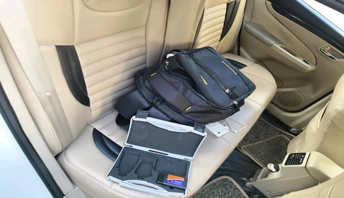 2015 Maruti Ciaz VXI+, Petrol, Manual, 61,854 km, interior