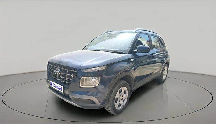 2021 Hyundai VENUE S 1.2, CNG, Manual, 68,903 km, exterior