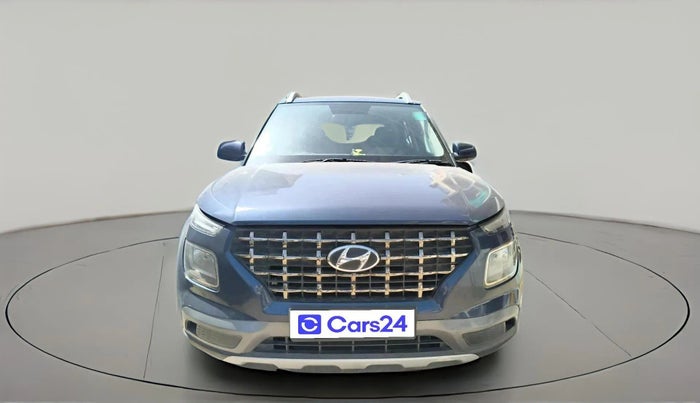 2021 Hyundai VENUE S 1.2, CNG, Manual, 68,903 km, exterior