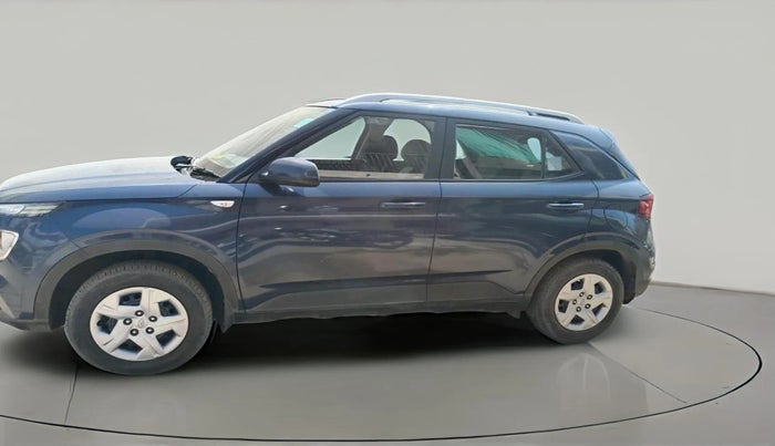 2021 Hyundai VENUE S 1.2, CNG, Manual, 68,903 km, exterior