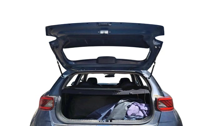 2021 Hyundai VENUE S 1.2, CNG, Manual, 68,903 km, exterior
