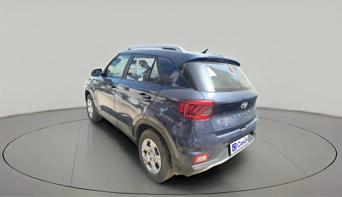 2021 Hyundai VENUE S 1.2, CNG, Manual, 68,903 km, exterior