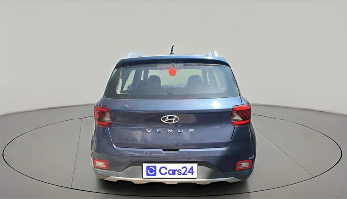 2021 Hyundai VENUE S 1.2, CNG, Manual, 68,903 km, exterior