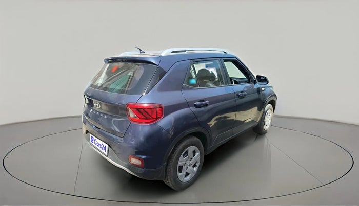 2021 Hyundai VENUE S 1.2, CNG, Manual, 68,903 km, exterior