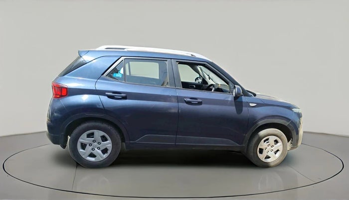 2021 Hyundai VENUE S 1.2, CNG, Manual, 68,903 km, exterior