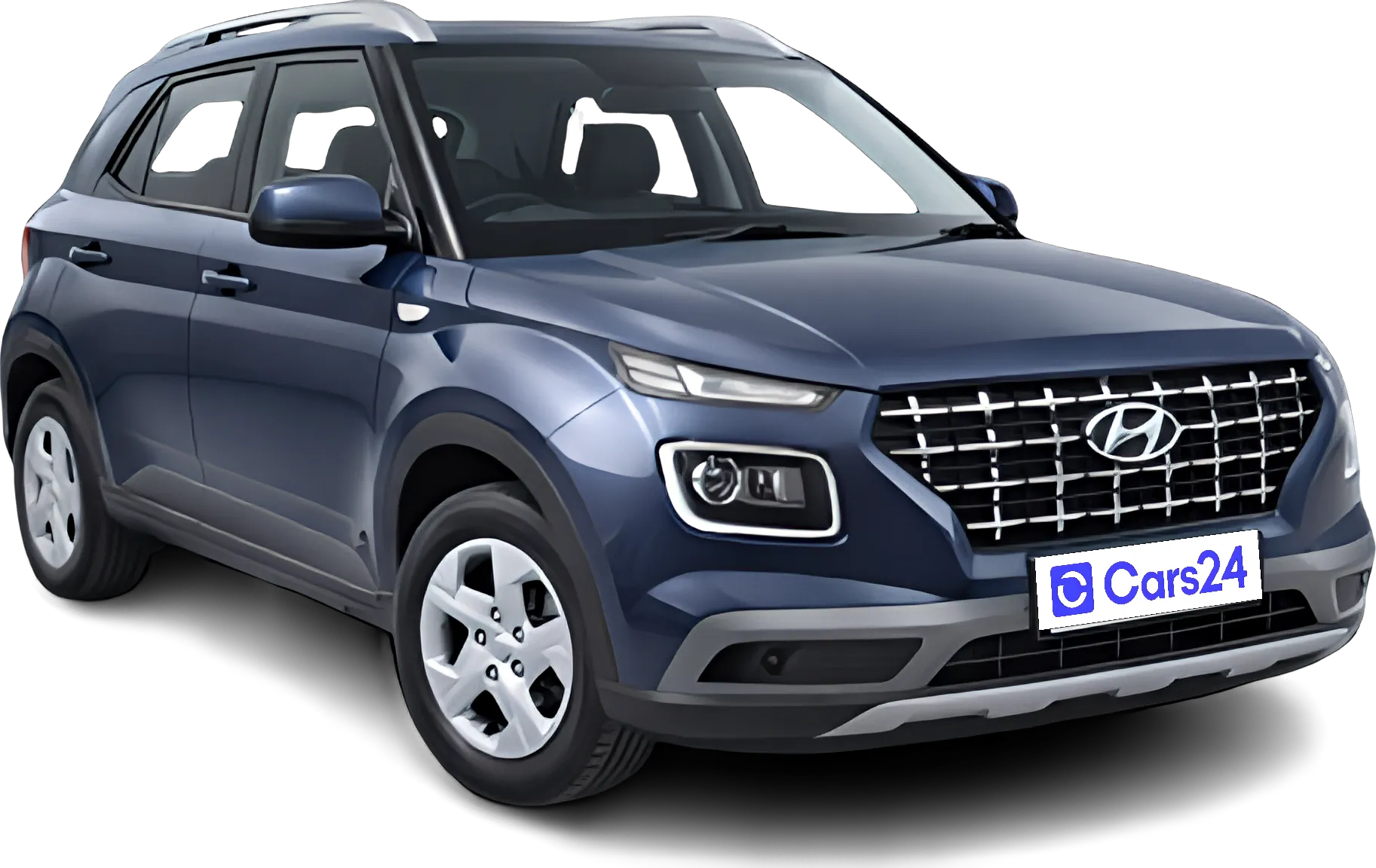 2021 Hyundai VENUE - SUV - CNG - Manual - ₹6.00 lakh