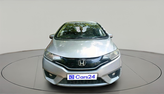 2016 Honda Jazz 1.5L I-DTEC V, Diesel, Manual, 70,857 km, exterior