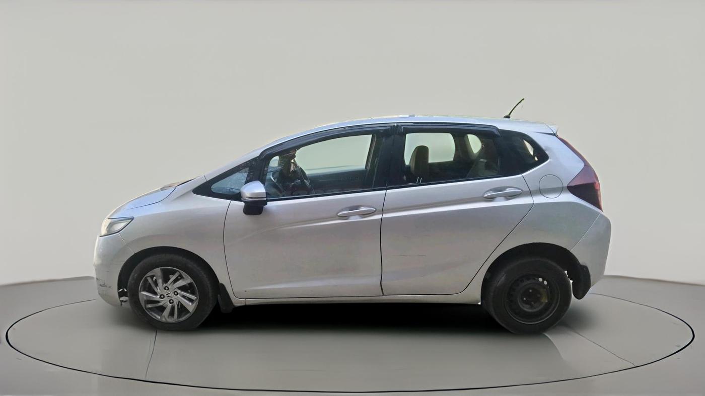 2016 Honda Jazz 1.5L I-DTEC V, Diesel, Manual, 70,857 km, exterior