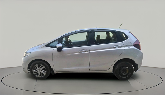 2016 Honda Jazz 1.5L I-DTEC V, Diesel, Manual, 70,857 km, exterior