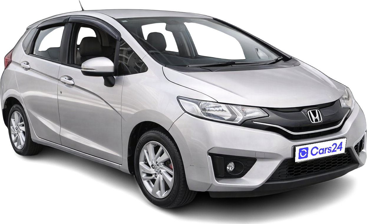 2016 Honda Jazz - Hatchback - Diesel - Manual - ₹3.09 lakh