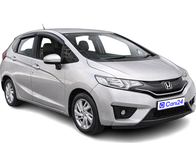 2016 Honda Jazz - Hatchback - Diesel - Manual - ₹3.09 lakh
