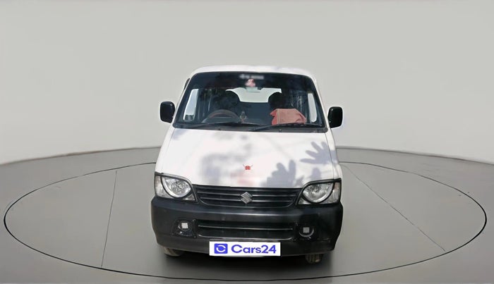 2020 Maruti Eeco 5 STR WITH A/C+HTR, CNG, Manual, 2,07,264 km, exterior