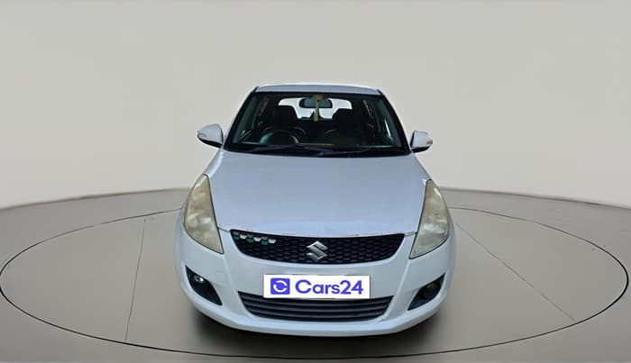2014 Maruti Swift VDI, Diesel, Manual, 1,49,178 km, exterior