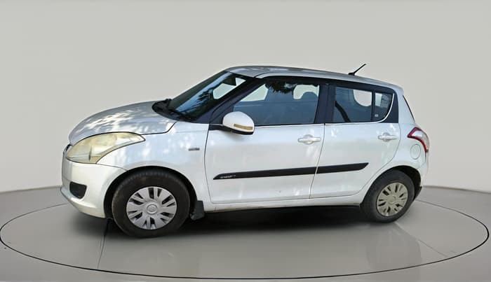 2014 Maruti Swift VDI, Diesel, Manual, 1,49,178 km, exterior