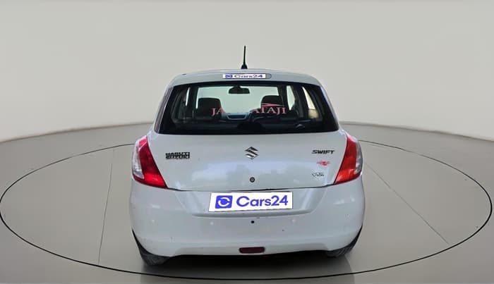 2014 Maruti Swift VDI, Diesel, Manual, 1,49,178 km, exterior